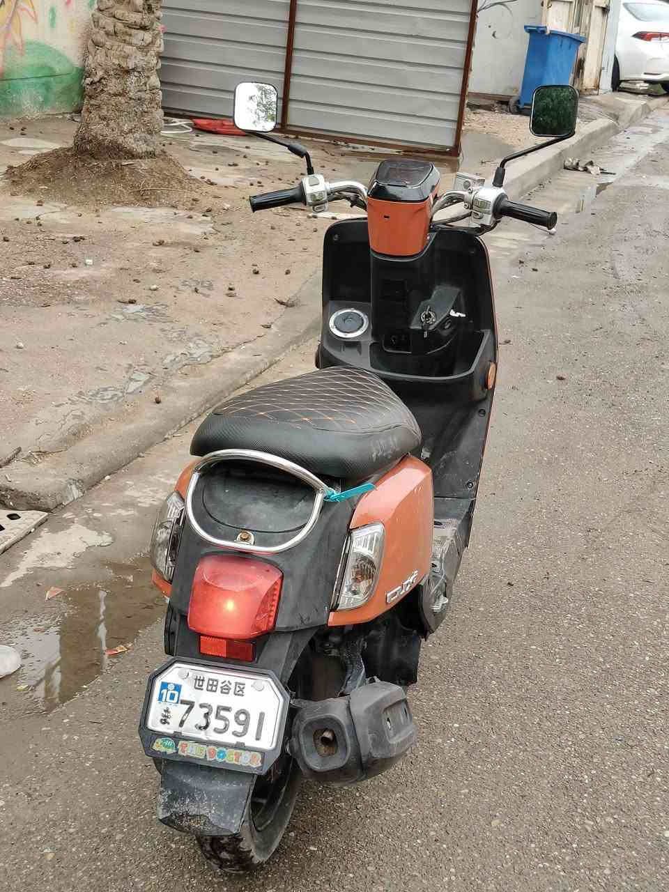 مسطرة مكفولة من كلشي
للبيع بوليس مسطرة كفالة عامة من كلشي بدون نقص بدون مصرف مكينة ناعمة فول شلعة ومعدل السعر 750 وبيها مجال مكاني شعب شارع الصحة *********** ما غاسلها بسبب المطر
