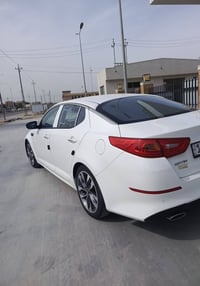 اوبتيما ٢٠١٥ • مكينه ٢٤٠٠ • وارد خليجي