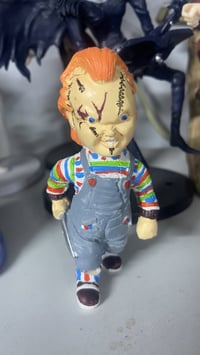 متوفر قطع رعب رزن على 12 القطعه حجز 07725051411