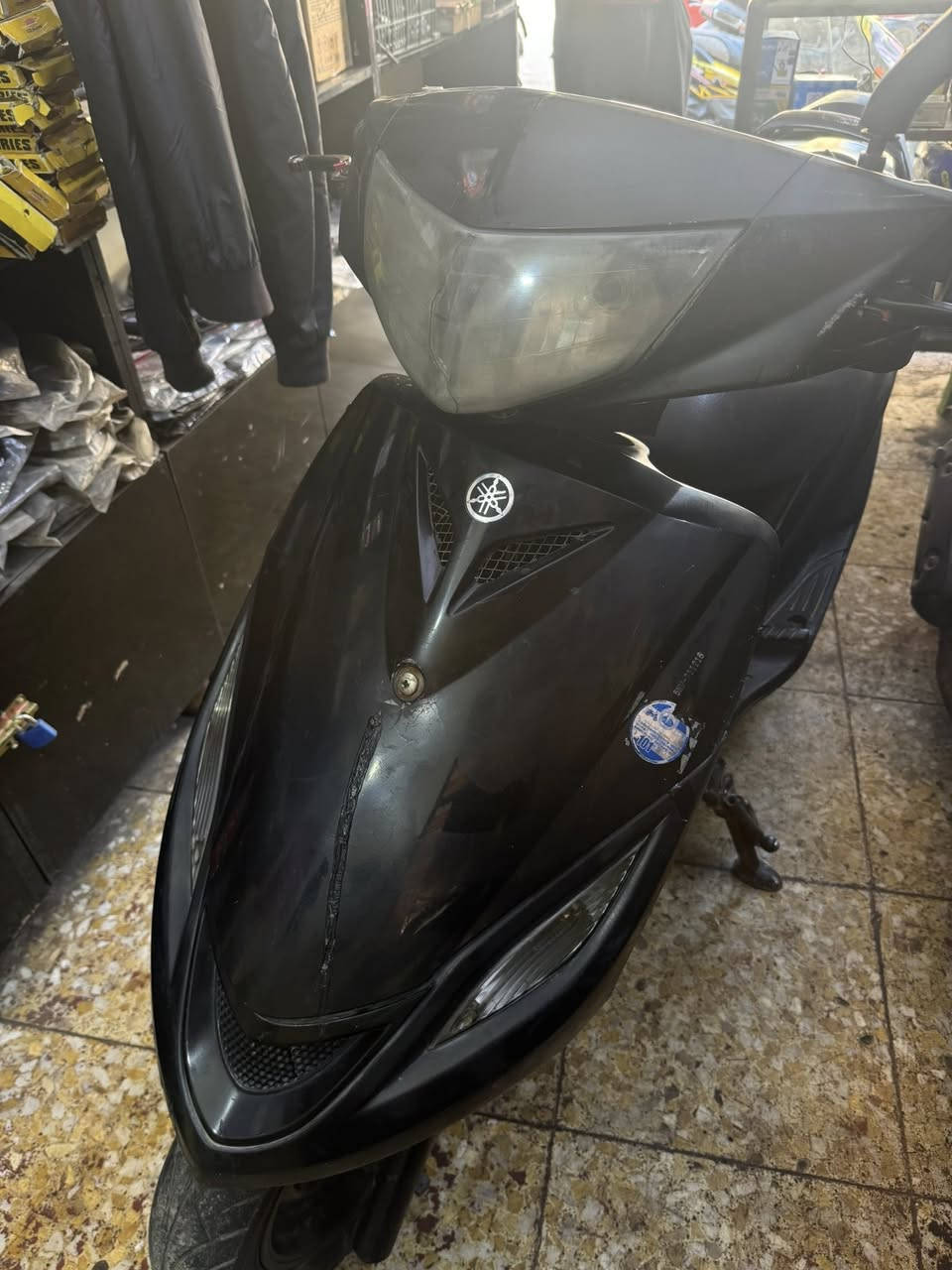 السلام عليكم
للبيع ماكس 140 350الف
نظيفةً سلف هندر كهرباىيات كاملة
بغداد ***********
