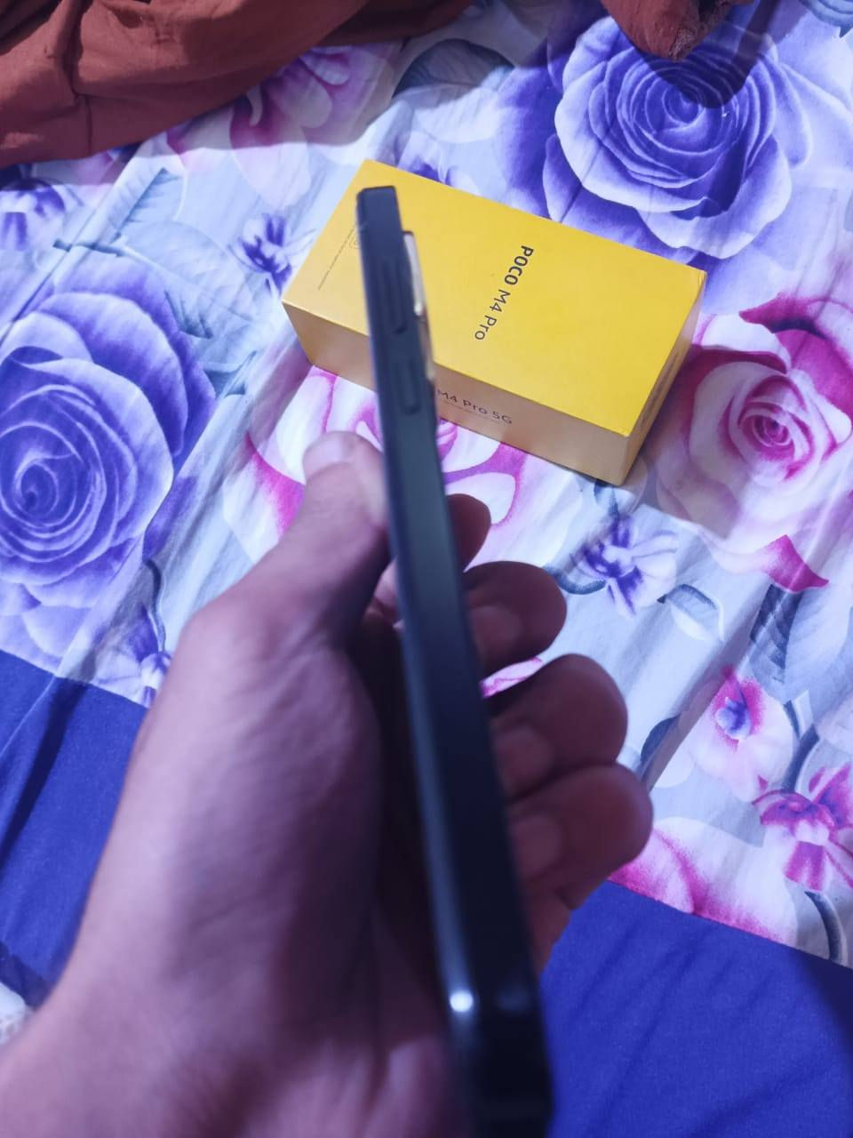 جهاز بوكوC71
ذاكرته 128ول عشوائيه 4
مكسوره شاشه مثل ما موضح بل صور بدون ملحقات
مكاني نجف سعر جهاز 60الف


**إذا كنت صاحب هذا الإعلان وتريد حذفه لأي سبب، رجاءا أرسل رسالة إلى الدعم الفني**