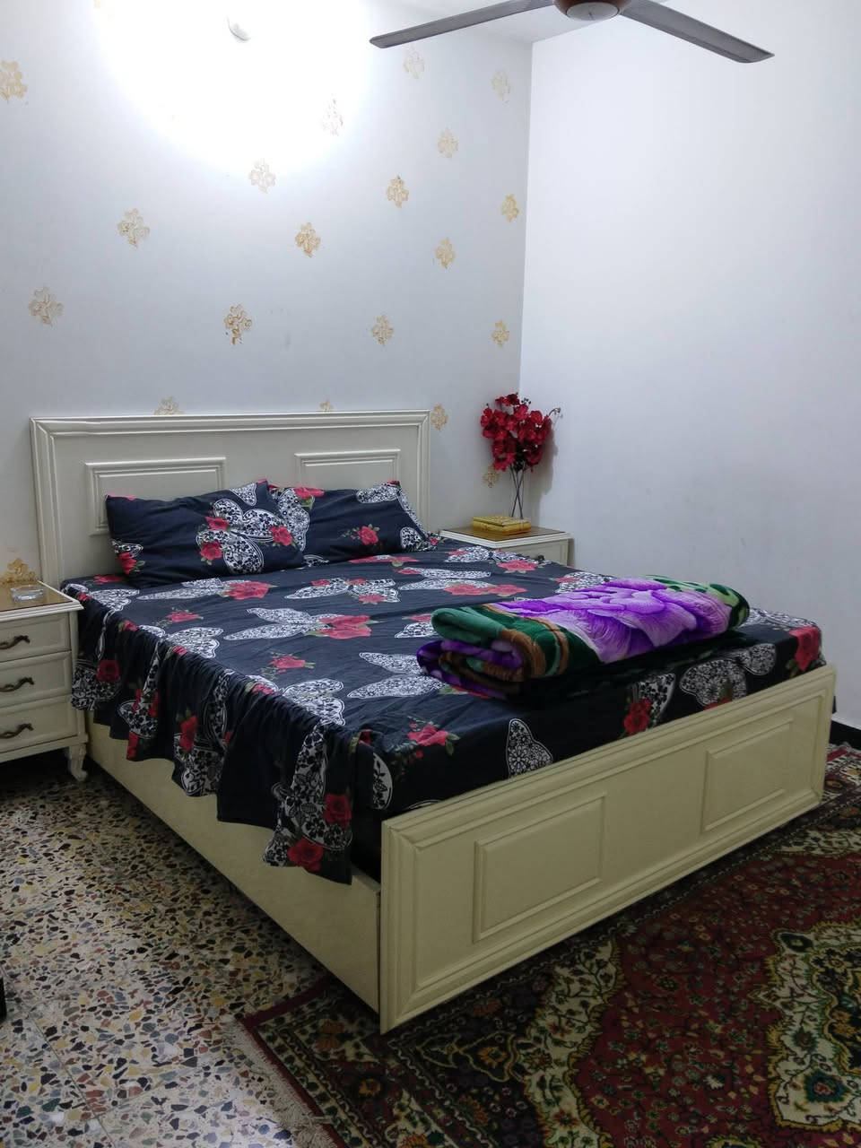 سلام عليكم غرفة عراقيه صاج استعمال شهر رايده مليون ،150


**إذا كنت صاحب هذا الإعلان وتريد حذفه لأي سبب، رجاءا أرسل رسالة إلى الدعم الفني**