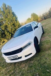 تشارجر SXT • ٢٠٢٣ • ٣٦٠٠