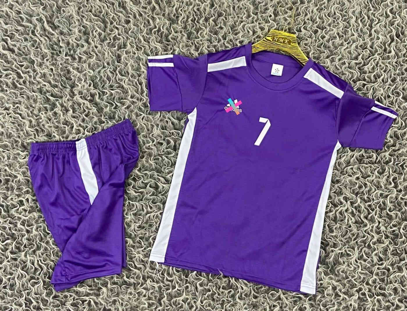 السعر بلاش فقط 5 الاف القطعة 🔥
دريس وشورت تايلندي مرقم تسلسل من 2 الى 25 ..
8 قطع 45 واصل .
12 قطعة 65 واصل .
16 قطعة 85 واصل .
24 قطعة 125 واصل .

القياس استندر شركة     / XXL / M / L / XL 
    
اجمل الموديلات والماركات ..

النجف / حي الميلاد / شارع نصر ميلاد / قرب مسجد الإمام علي ع مجاور  مجوهرات ثائر العابدي 

*********** واتساب 
او مراسلة الصفحة
