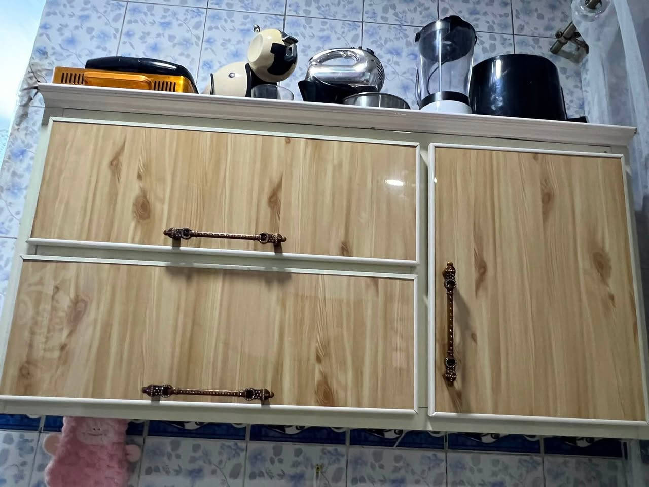 كاونتر للبيع نظيف سعره 200 وبيه مجال


**إذا كنت صاحب هذا الإعلان وتريد حذفه لأي سبب، رجاءا أرسل رسالة إلى الدعم الفني**