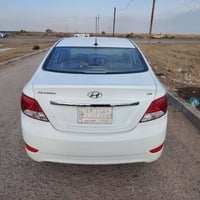 اكسنت ٢٠١٥ • اوتماتيك • مبدل مكينه وكير