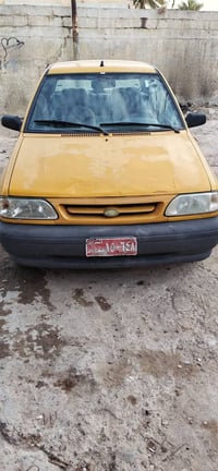 سايبه للبيع موديل 12هيئه وغرامات مصفره سياره شواصي مكفوله رقم بغداد ال...