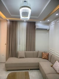 ديوان قنفات • ١٠ مقاعد • عراقي موديل تركي