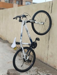 دراجة سكوت • مضافة فول • حي فلسطين