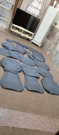 كشنات جلد جديد قيم وخذ العنوان مدينه الصدر 07707942181