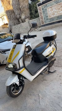 سكنس شحن للبيع 2026 مستخدمة قليل كاملة  بطاريات جدد ضمان البطاريات 6 ب...