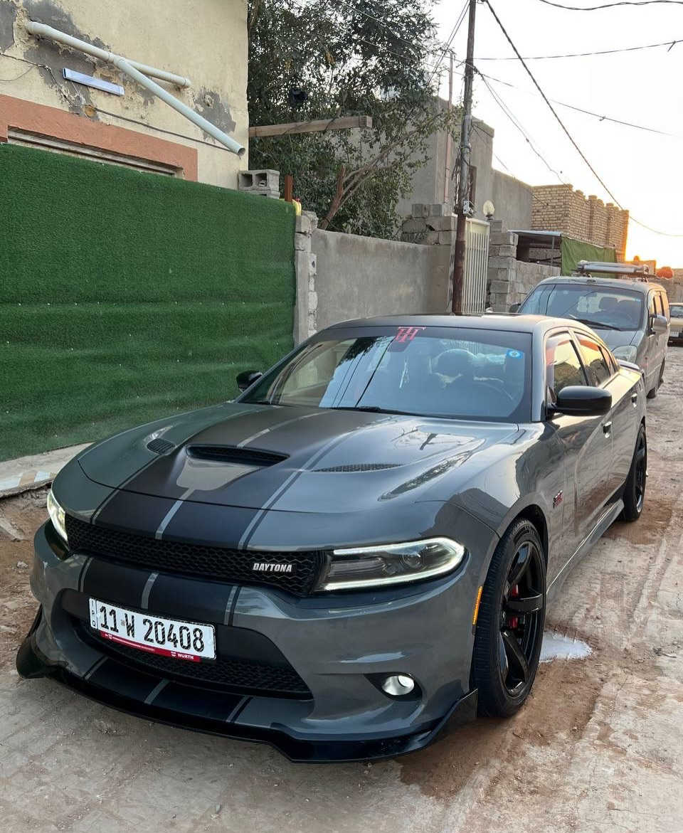السلام عليكم

چارجر دايتونا ￼ SRTاصل ￼موديل 2017

رقم بغداد نكليزي 

ماشيه 90 ميل 

فول موصفات عده الرادار لمامي 

حجم المحرك:6400

مكينه وكير وحداديه مكفولات

الموصفات/

فتحه 

 فچوچ برمبو 6 بستن

داخل كنتاره وجلد 

تبريد تدفئة كشنات امامي وخلفي بس تدفئة

كشنات كهرباء +ستيرن كهرباء 

دمام بلاد سماعات بتس 

السياره فول موصفات عده الرادار لمامي 

تشغيل عن بعد 🔴

خزن ميموري 🔴

مري قلاب🔴

تعتيم بلمري🔴

شفتات ستيرن🔴

السياره مختمه بكل مكان دايتونا 🔴

هيتر بل مري 🔴

نقطه عمياء بلمري 🔴

السياره بيها 3قطع صبغ 

ايرباك برده فقط 

والسياره كلش حلوه ونضيفه ألف ماتصرف عليها 

السعر :190ورقة وبيهة مجال الشراي 

المكان:الديوانية 

مامتواجد خاص 

 باقي التفاصيل خاص : @gi.scat


**إذا كنت صاحب هذا الإعلان وتريد حذفه لأي سبب، رجاءا أرسل رسالة إلى الدعم الفني**