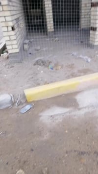 هيكل ركن للبيع. مساحه 85 واجهيه 5 نزال 17 زراعي سند 25  قرار قاضي المو...