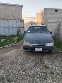 اوبل اوميغا • حجم 2.0 • رقم الماني