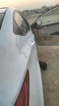 كسنت موديل 12 فول فول سياره كلين رقم صلاح الدين دولي بسمي تراهم مقدمه ...