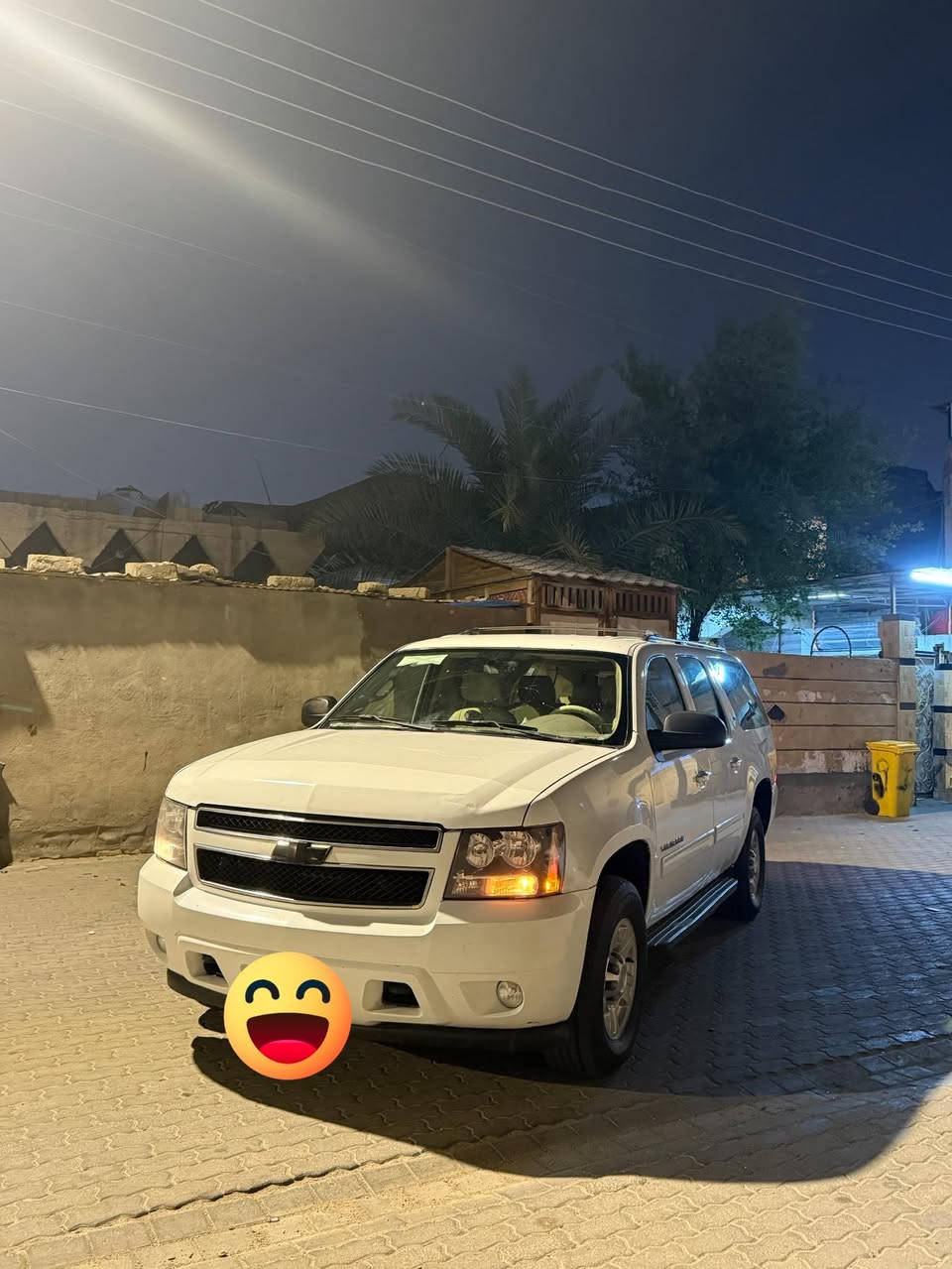 تاهو مديل ٢٠١١ مكفوله عده الرباع بيبان خليجي  مواصفات LT   ٨ استد بصره خصوصي  بسمي  سعر $235 الشراي يتصل ***********
