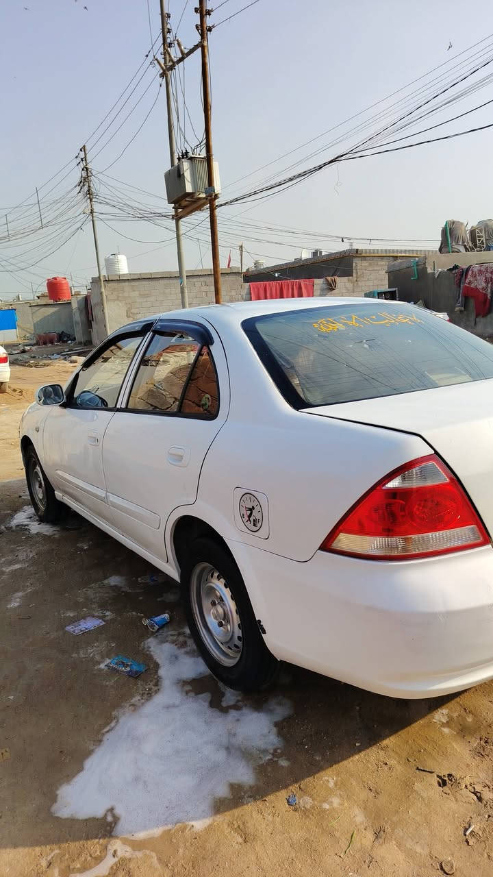 سلام عليكم السعر 38
نيسان سني مديل 10 أدوات بيه كصه جنطه سياره جديده وجاهزه مكان البصره ***********
