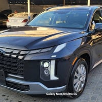 باليسايد • ٢٠٢٤ • بدون كمرك