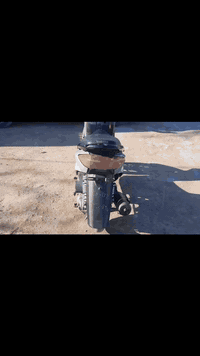 سكنس ياباني للبيع شلعه ومعدل فول 🏍️✈️ سعر 600 وبيه مجال 07725611991