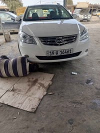 بي واي دي • موديل ٢٠١٢ • رقم كربلاء