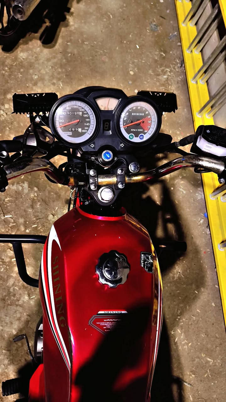 شاينك 2025 أوراق كامله كفالة عامة السعر 750 وبيه مجال بسيط حك الجية المكان حله قرب العلوية شريفة مزيد من التفاصيل خاص أو اتصل ***********
