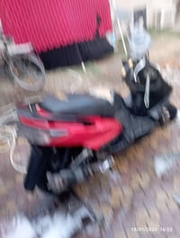 دراجة سكنس • فحل • بغداد العامرية