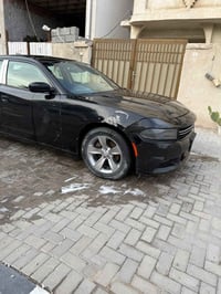 جارجر • ٢٠١٥ • بدون ايرباك