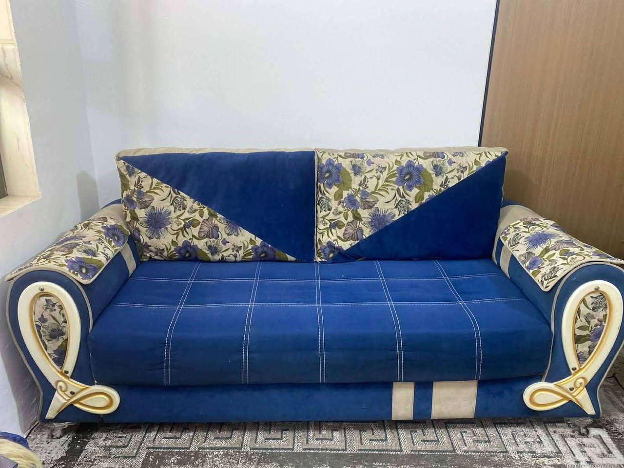 تخم 10 مقاعد ب275 مكان بغداد الغزاليه


**إذا كنت صاحب هذا الإعلان وتريد حذفه لأي سبب، رجاءا أرسل رسالة إلى الدعم الفني**