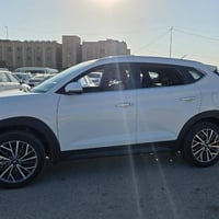 توسان ٢٠٢٠ • ٦٠ الف • ضرر ٣ قطع