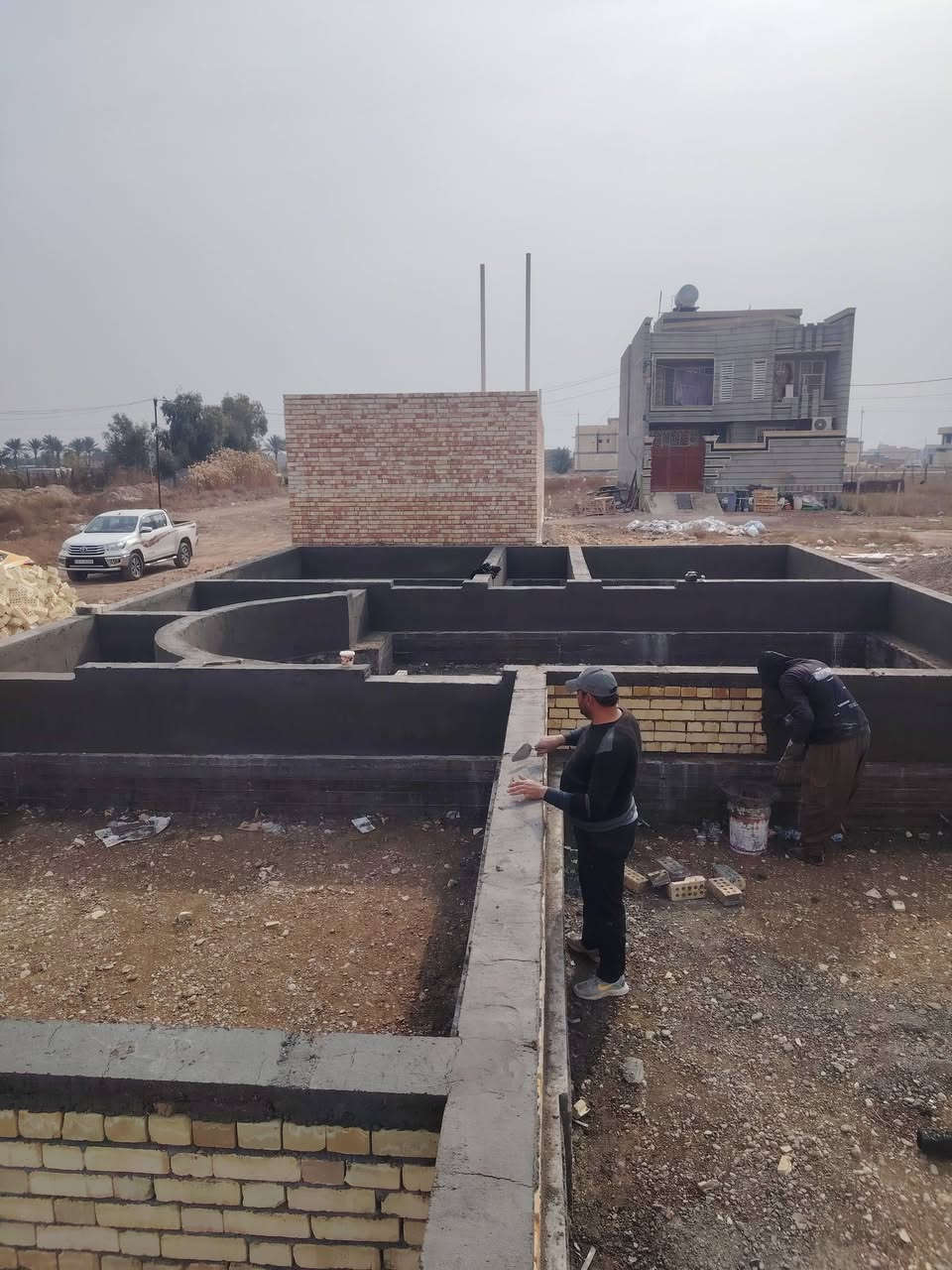 السلام عليكم ورحمة الله وبركاته
شغلي عل الدبل بغداد فقط سعر الدبل الطابوق ارضي قاط ثاني450 الف شغل درجه اولى بشرط اذا بي سانتيم واحد الوزن اني اتحمل كل الخسائر
هـاتف
*********** بي واتساب
*********** فقط اتصال ابو عبد الرحمن
