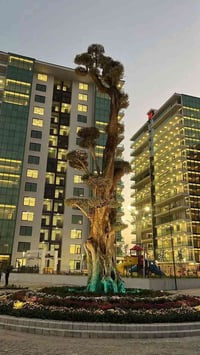 ❣️شقق للبيع في مجمع الود السكني🏢 ▫️المساحة 180م📐 ▫️طابق الارضي👍🏻 ▫️الو...