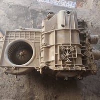 قطع غيار • مكينة ثنين ونص • البصرة حي الحسين