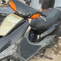 دراجة نضيفه • كفرات نضيفه • بكاني رفاعي