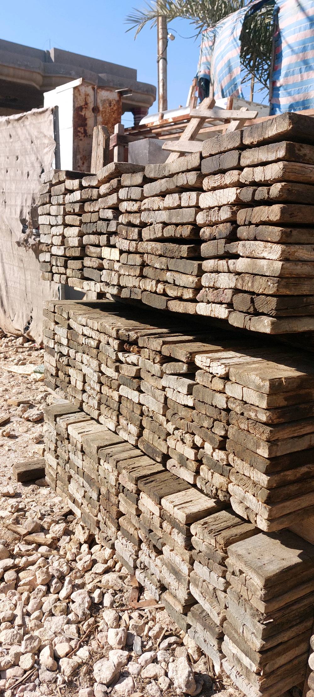 قالب خشب روسي انج تارس العدد 8 مكعبات مكاني حله حي العسكري ***********