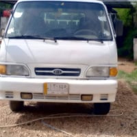 كيا كفاله سعر٥٥وبيه مجال 07818275396 موديل96جنكال7