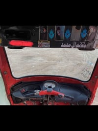 تكتك • ٢٠١٨ • بياجو TVS