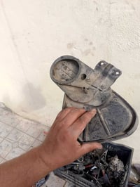 قطع غيار ستد • كابريتر • توصيل المحافظات