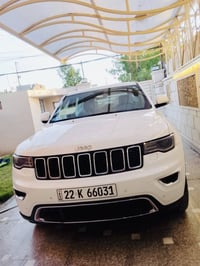 جيب موديل 21 خليجي فووول مواصفات لمتد ماشيه 34 الف كيلو جديده جداً رقم...