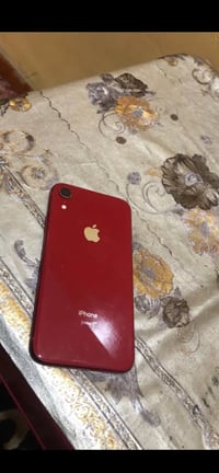 آيفون XR • ٦٤ • بطارية ٨٥٪