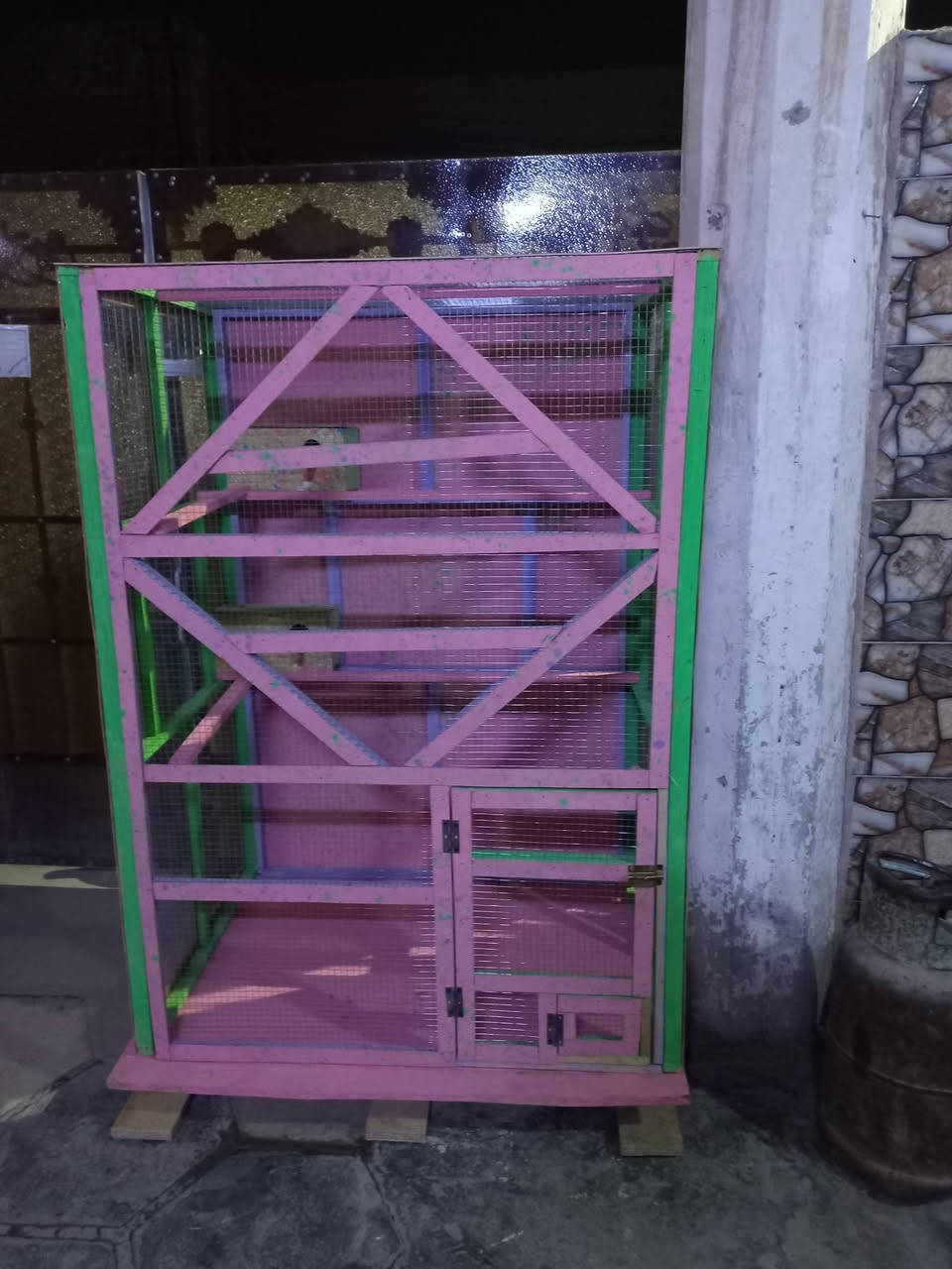 للبيع  او مراوس بغندوره
***********
