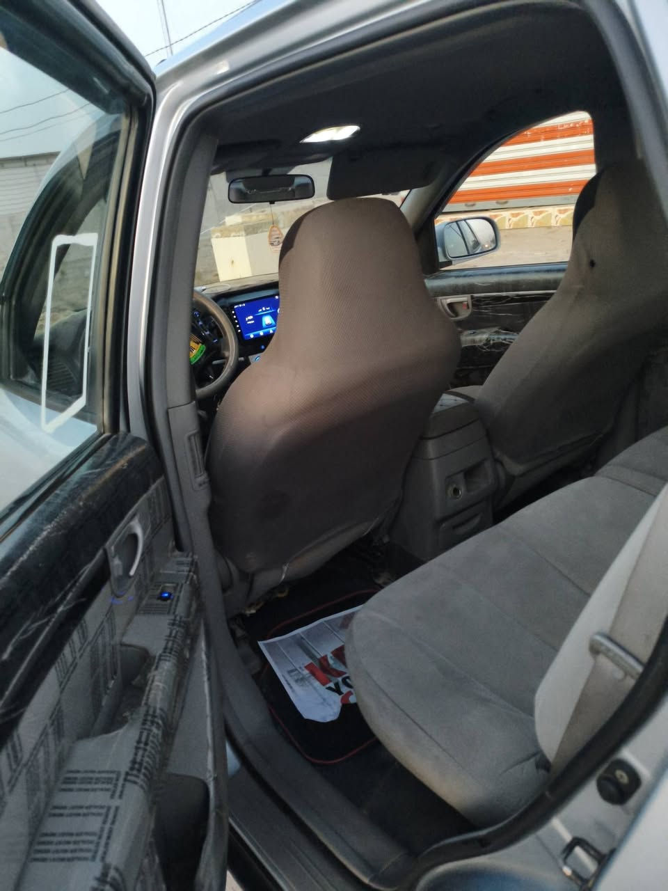 سلام عليكم سنتافيه 2008
مكينه 2700 رقم بغداد انكليزي 
بسمي شرط تحويل 
ديالى بعقوبة ***********
