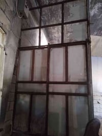 رفوف • دولاب عرض • رانيه