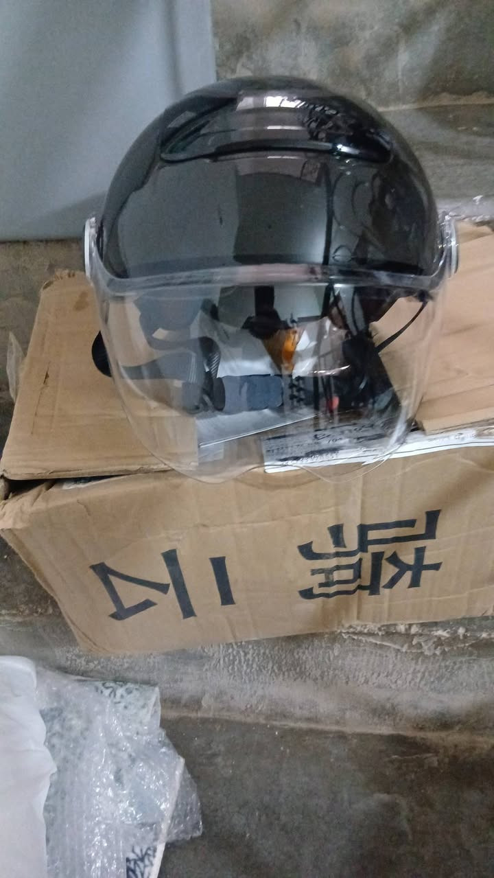 السلام عليكم توجد. خوذه درجه اولى السعر 35 الف الاتصال على الرقم *********** او واتساب او *********** يوجد توصيل جميع المحافظات 5 الف
الانبار 3 الف
