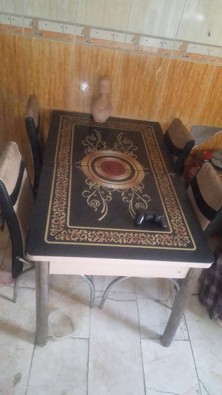 البيع مكاني بغداد دوره رايدهن جرابي ثنينهن ٣٠ الف والميز ويا ربع كراسي ٣٠ الف


**إذا كنت صاحب هذا الإعلان وتريد حذفه لأي سبب، رجاءا أرسل رسالة إلى الدعم الفني**