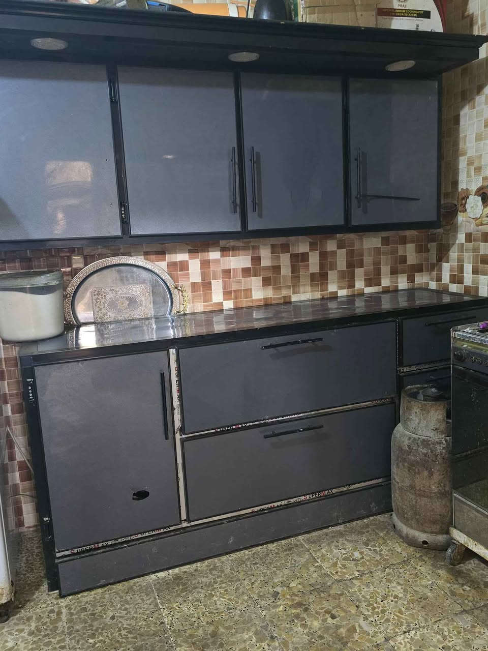 سلام عليكم
كاونترر تسكام للبيع
اربع قطع بي اضرار قليل 
المكان الحله الثوره حلة, بابل


**إذا كنت صاحب هذا الإعلان وتريد حذفه لأي سبب، رجاءا أرسل رسالة إلى الدعم الفني**