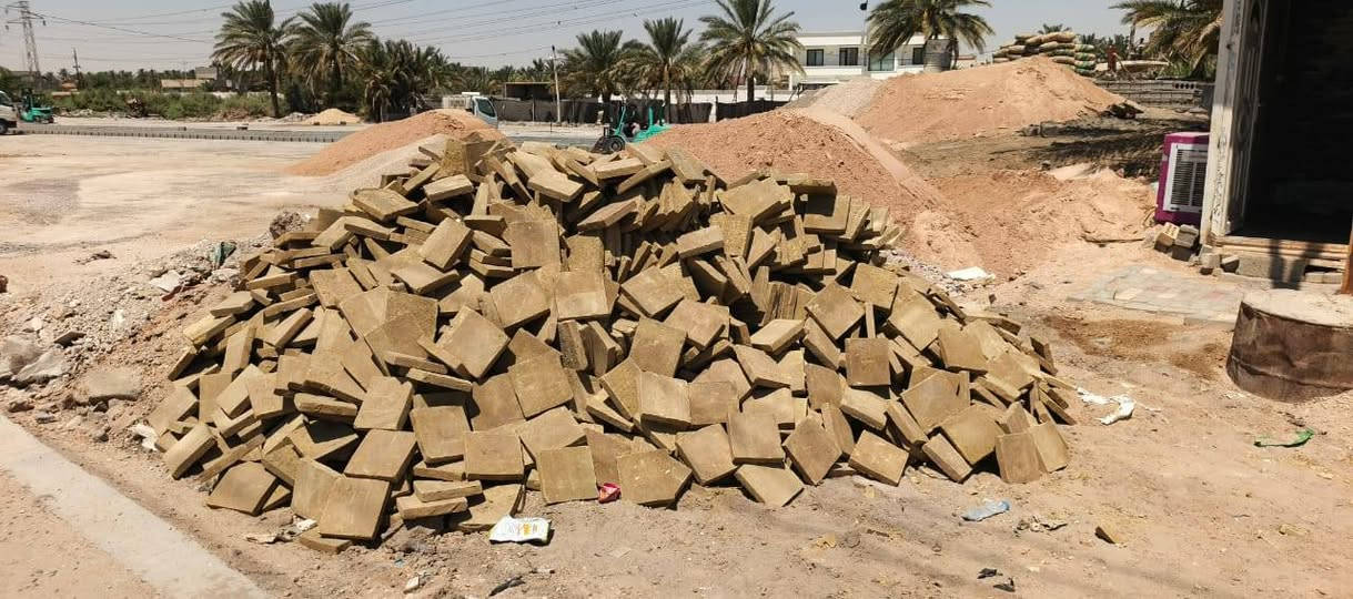 يوجد لدينا فرشي درجه اولى واصل جميع المحافظات وبانسب الاسعار  ويوجد كادر عمل في بابل وا بغداد وا كربلاء وباقي المحافظات مامتواجد كادر بس فرشي نوصله لل باب البي
*********** / ***********
