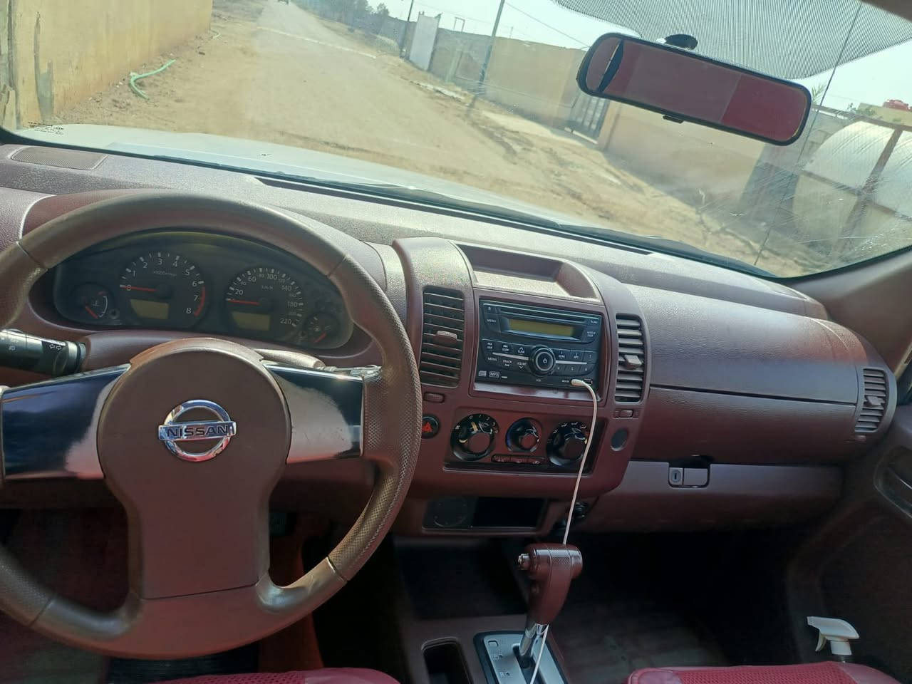 نيفارا موديل 13 اوتماتيك جاهزه ومكفوله بيها بارد بجاملغ لامامي قليل  رقم  اربيل جديد للاستفسار اكثر اتصل على رقم ***********
