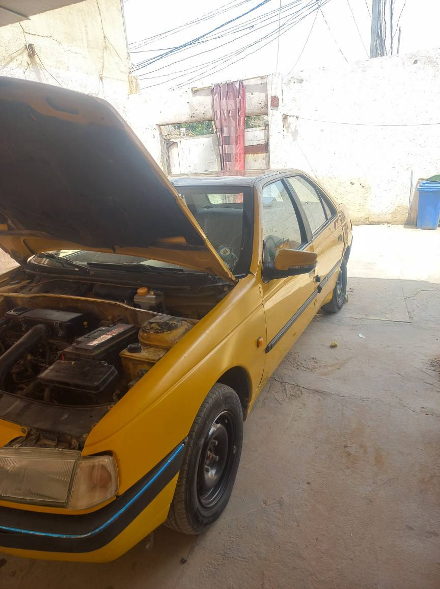 *********** النجف, العراق

