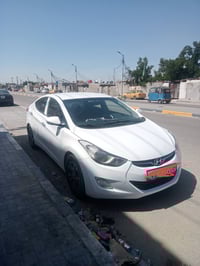 النترا ٢٠١٣ • مقصوصة جنط • بصرة