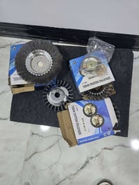٤ قطع • جديدة • توصيل كركوك